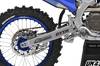 Yamaha Graphics Kit - Reset Blue