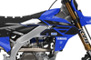 Yamaha Graphics Kit - Reset Blue
