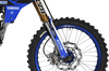 Yamaha Graphics Kit - Reset Blue