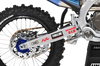 Yamaha Rilez Graphics Kit - YZ YZF WR TTR PW Models | All Years