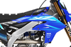 Yamaha Rilez Graphics Kit - YZ YZF WR TTR PW Models | All Years