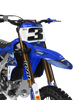 Yamaha Graphics Kit - Shard Blue