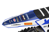 Yamaha Graphics Kit - Shard Blue