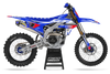Yamaha Graphics Kit - Slade