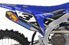 Yamaha Graphics Kit - Smarties