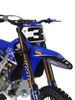 Yamaha Graphics Kit - Smarties