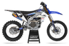 Yamaha Graphics Kit - Spec