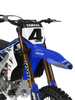 Yamaha Graphics Kit - Spec