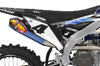 Yamaha Graphics Kit - Spec
