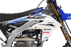 Yamaha Graphics Kit - Spec