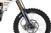 Yamaha Graphics Kit - Spec