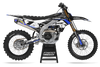 Yamaha Graphics Kit - Stage
