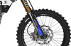 Yamaha Graphics Kit - Stage