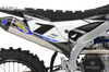 Yamaha Graphics Kit - Stage