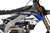 Yamaha Graphics Kit - Stage