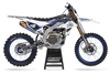 Yamaha Graphics Kit - Stealthline