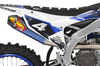 Yamaha Graphics Kit - Stealthline