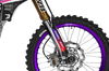 Yamaha Graphics Kit - Strive