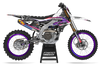 Yamaha Graphics Kit - Strive