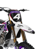 Yamaha Graphics Kit - Strive