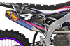 Yamaha Graphics Kit - Strive