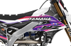 Yamaha Graphics Kit - Strive