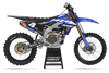 Yamaha Graphics Kit - Stua
