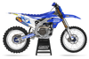 Yamaha Graphics Kit - Tide