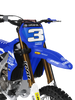 Yamaha Graphics Kit - Tide