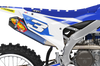 Yamaha Graphics Kit - Tide