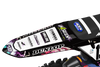Yamaha Zombie Graphics Kit - Zac Speed