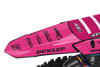 Yamaha Graphics Kit - Zag Pink