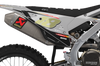 Honda Graphics Kit - Kirk Grey