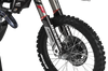 KTM Graphics Kit - Zeb Grey