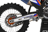 KTM Graphics Kit - Ziggy Orange