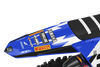 Yamaha Graphics Kit - Ziggy Blue