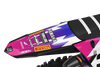 Yamaha Graphics Kit - Ziggy Pinks