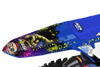 Yamaha Zombie Graphics Kit - Fast Baby
