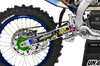 Yamaha Zombie Graphics Kit - Fast Baby