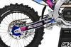 Yamaha Zombie Graphics Kit - Spark
