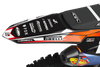 KTM Graphics Kit - Zyrox Pinks