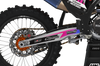 KTM Graphics Kit - Zyrox Pinks