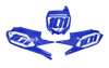 Yamaha Number Background Decals - Townz
