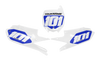 Yamaha Number Background Decals - Townz