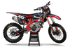 Beta Graphics Kit - Rockstar