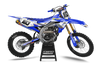 Yamaha Graphics Kit - Chad Reed Replica