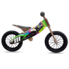 Un4seen Balance Bike - Tiedie