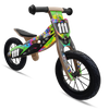 Un4seen Balance Bike - Tiedie