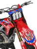 Honda Graphics Kit - Hubz