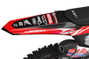 Honda Graphics Kit - Hubz